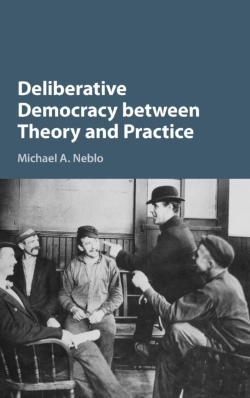 Bertrand.pt - Deliberative Democracy Between Theory And Practice