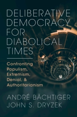 Bertrand.pt - Deliberative Democracy For Diabolical Times