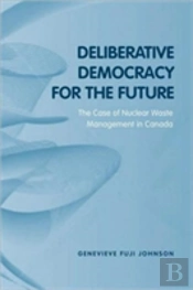 Deliberative Democracy For The Future