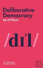 Deliberative Democracy
