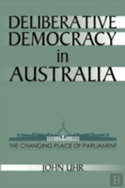 Bertrand.pt - Deliberative Democracy In Australia