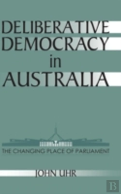 Bertrand.pt - Deliberative Democracy In Australia