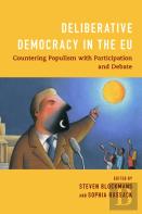 Deliberative Democracy In The Eu