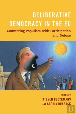 Bertrand.pt - Deliberative Democracy In The Eu