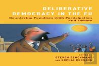 Deliberative Democracy In The Eu