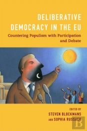 Deliberative Democracy In The Eu
