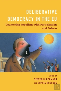 Bertrand.pt - Deliberative Democracy In The Eu