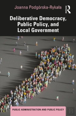 Bertrand.pt - Deliberative Democracy, Public Policy, And Local Government