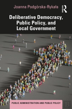 Bertrand.pt - Deliberative Democracy, Public Policy, And Local Government