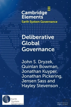 Bertrand.pt - Deliberative Global Governance
