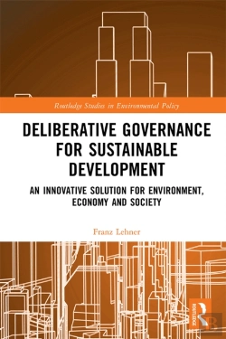 Bertrand.pt - Deliberative Governance For Sustainable Development