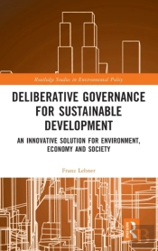 Deliberative Governance For Sustainable Development
