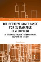 Deliberative Governance For Sustainable Development