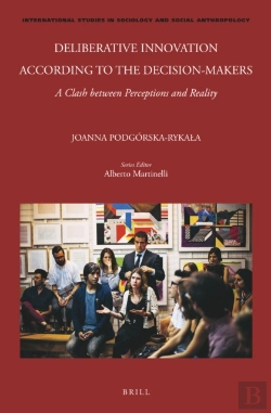 Bertrand.pt - Deliberative Innovation According To The Decision-Makers