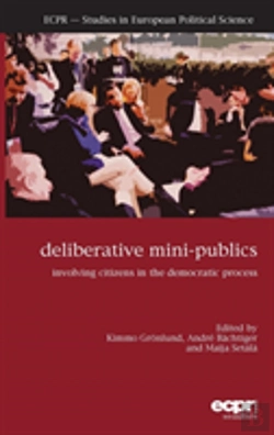 Bertrand.pt - Deliberative Mini-Publics