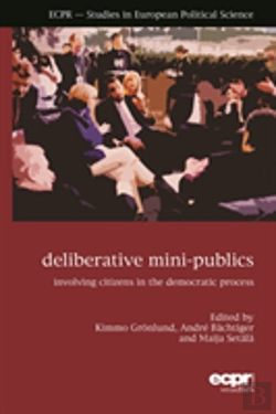 Bertrand.pt - Deliberative Mini-Publics