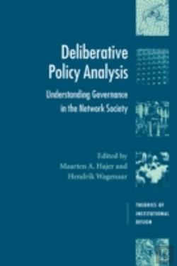 Bertrand.pt - Deliberative Policy Analysis