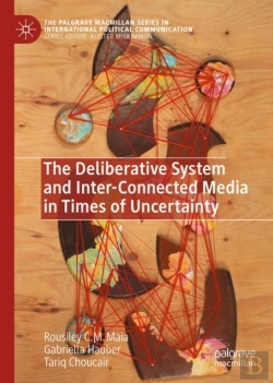 Bertrand.pt - Deliberative System And Inter-Connected Media In Times Of Uncertainty