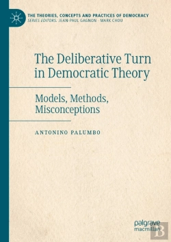 Bertrand.pt - Deliberative Turn In Democratic Theory