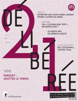 Bertrand.pt - Délibérée 21