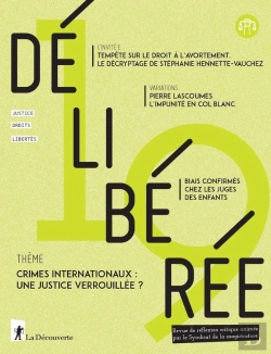 Bertrand.pt - Deliberee N  19