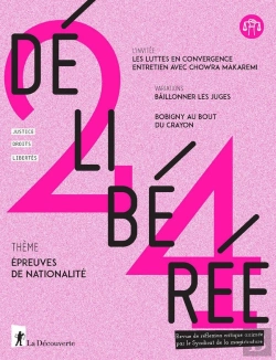 Bertrand.pt - Délibérée N° 24 - Épreuves De Nationalité