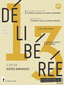 Bertrand.pt - Deliberee - Numero 13