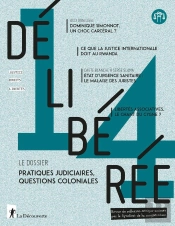 Deliberee - Numero 14