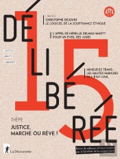Deliberee - Numero 15