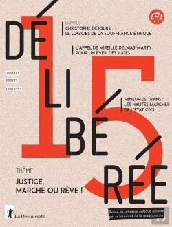 Bertrand.pt - Deliberee - Numero 15