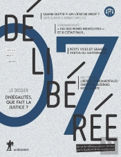 Deliberee - Numero 7