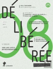 Deliberee - Numero 8