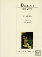 Delicate Balance
