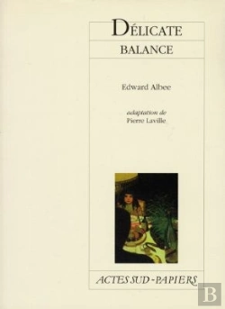 Bertrand.pt - Delicate Balance