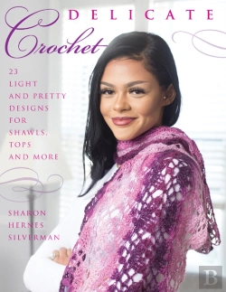 Bertrand.pt - Delicate Crochet