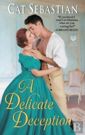 Delicate Deception