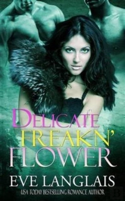 Bertrand.pt - Delicate Freakn' Flower