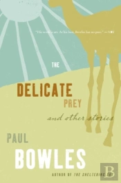 Delicate Prey And Other Stories
