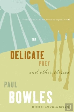 Bertrand.pt - Delicate Prey And Other Stories