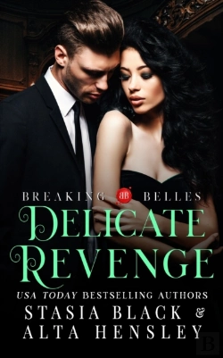Bertrand.pt - Delicate Revenge