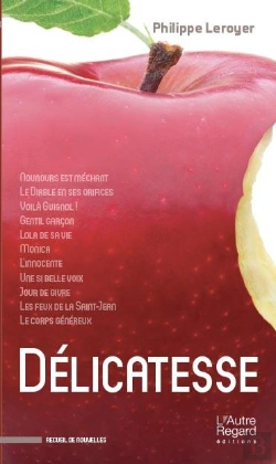 Bertrand.pt - Délicatesse ; Recueil De Nouvelles