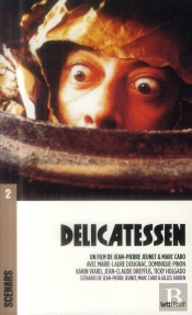Delicatessen