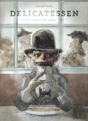 Delicatessen : Tout Est Bon
