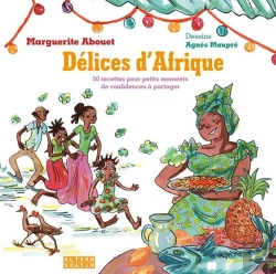 Bertrand.pt - Délices D'Afrique