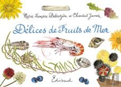 Bertrand.pt - Delices De Fruits De Mer