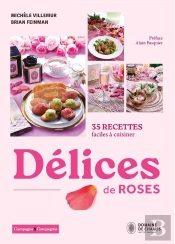 Délices De Roses