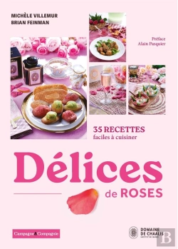 Bertrand.pt - Délices De Roses