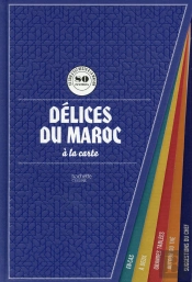 Délices Du Maroc