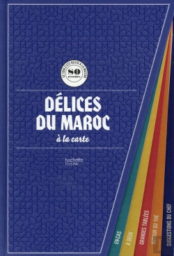 Bertrand.pt - Délices Du Maroc