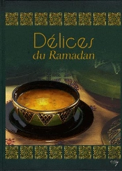 Délices Du Ramadan